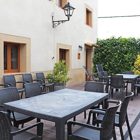 Casa La Barbacana بارباسترو المظهر الخارجي الصورة